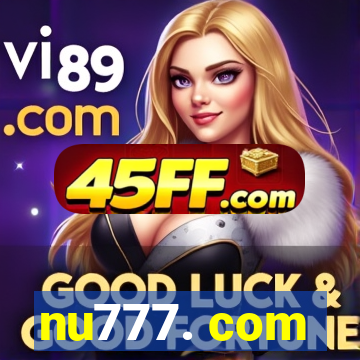 nu777. com